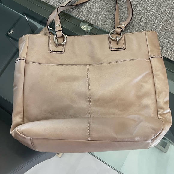 Coach Handbag - Picture 10 of 10